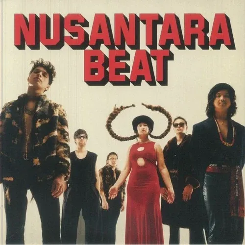 Nusantara Beat