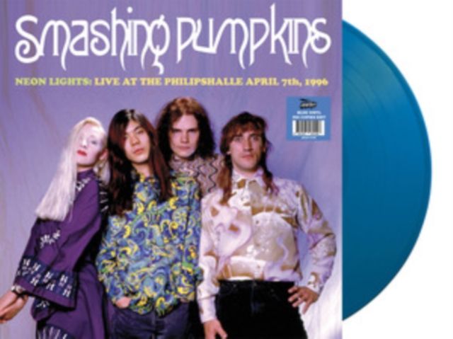 Smashing Pumpkins