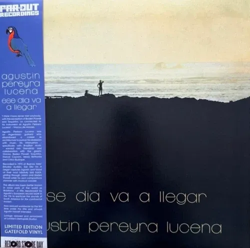 Agustin Pereyra Lucena Agustin Pereyra Lucena