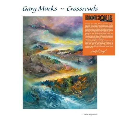 Gary Marks