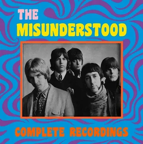 Misunderstood