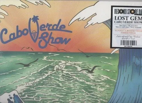 Cabo Verde Show