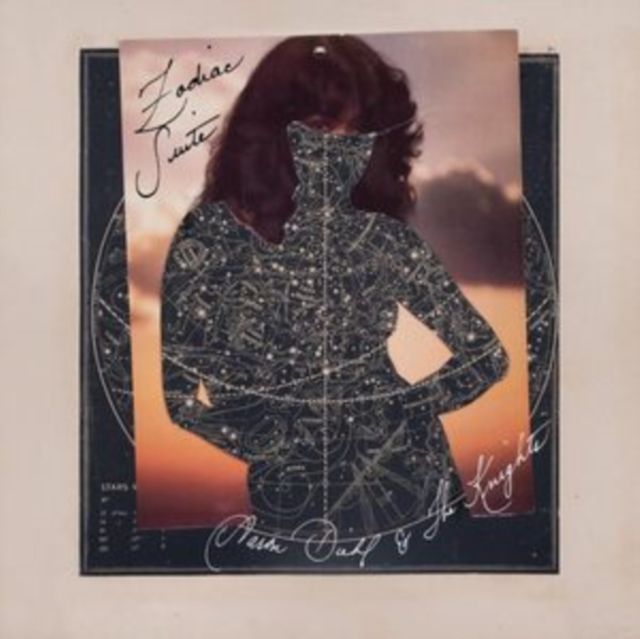 Aaron Diehl And The Knights