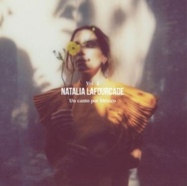Natalia Lafourcade