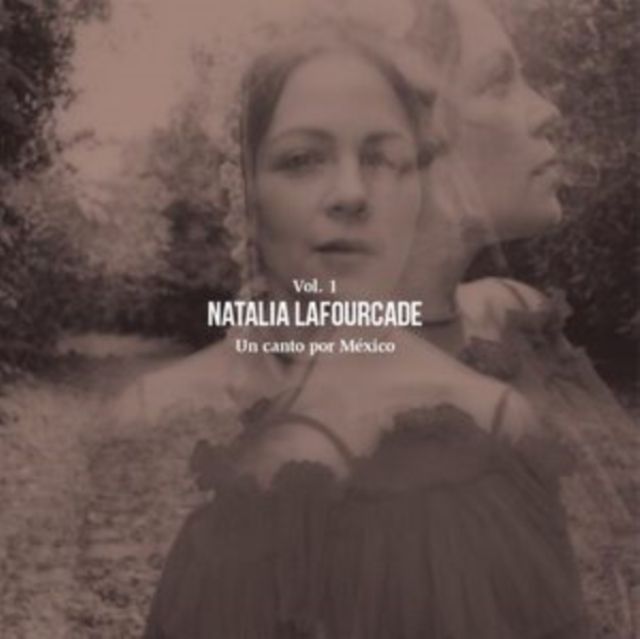 Natalia Lafourcade Natalia Lafourcade