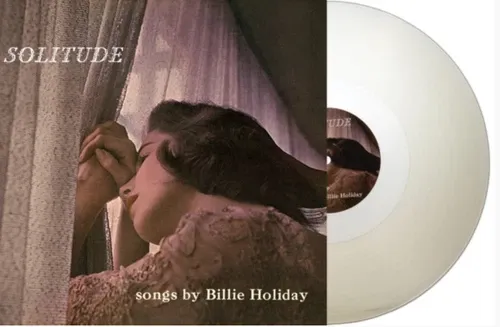 Billie Holiday