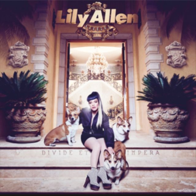 Lily Allen