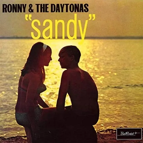 Ronny & The Daytonas