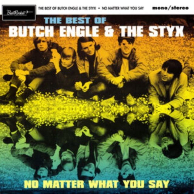 Butch Engle & The Styx