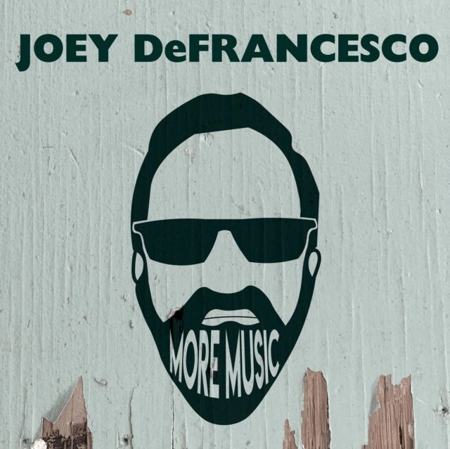 Joey Defrancesco