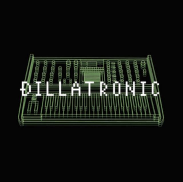 J Dilla