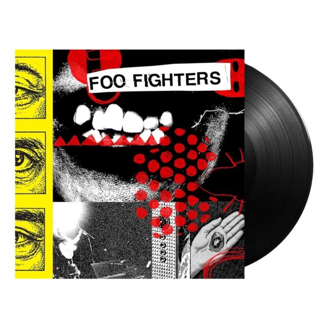 Foo Fighters