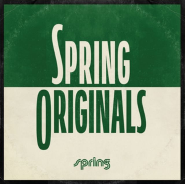 Various Artists