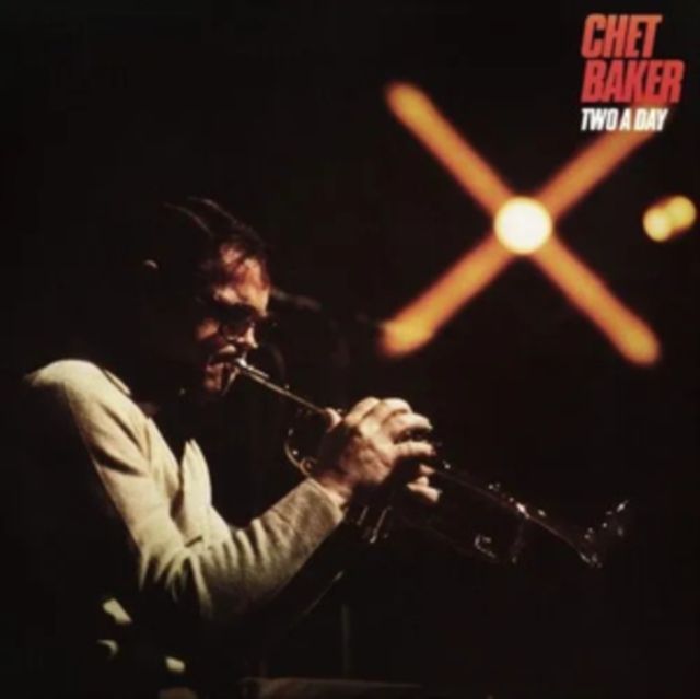 Chet Baker