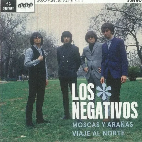 Los Negativos