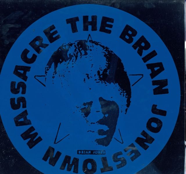 Brian Jonestown Massacre Brian Jonestown Massacre