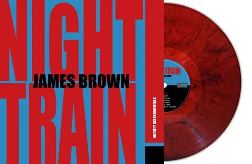 James Brown