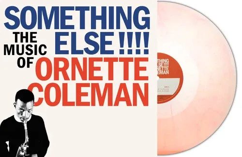 Ornette Coleman