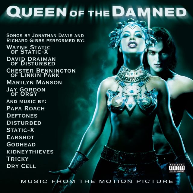 Various Artists
