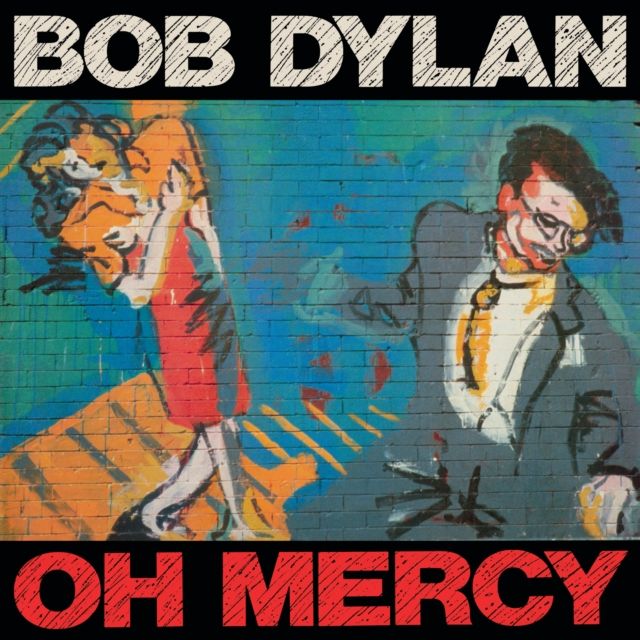 Bob Dylan