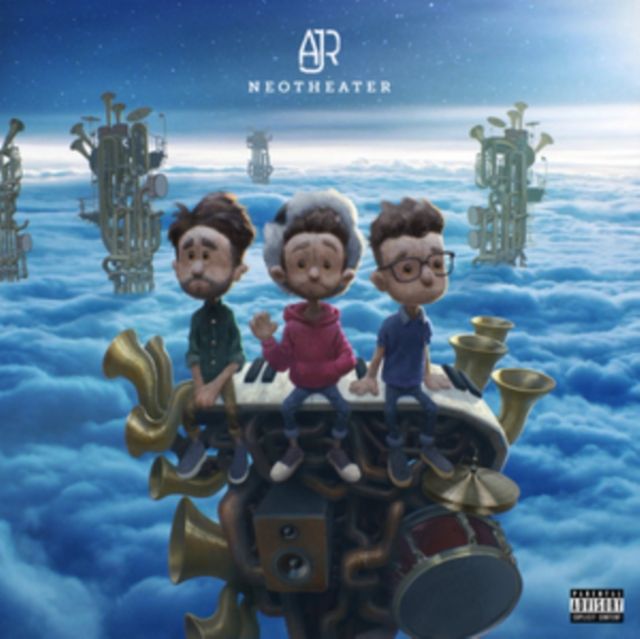 Ajr