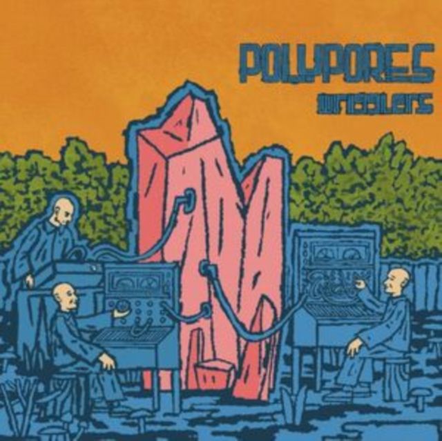 Polypores