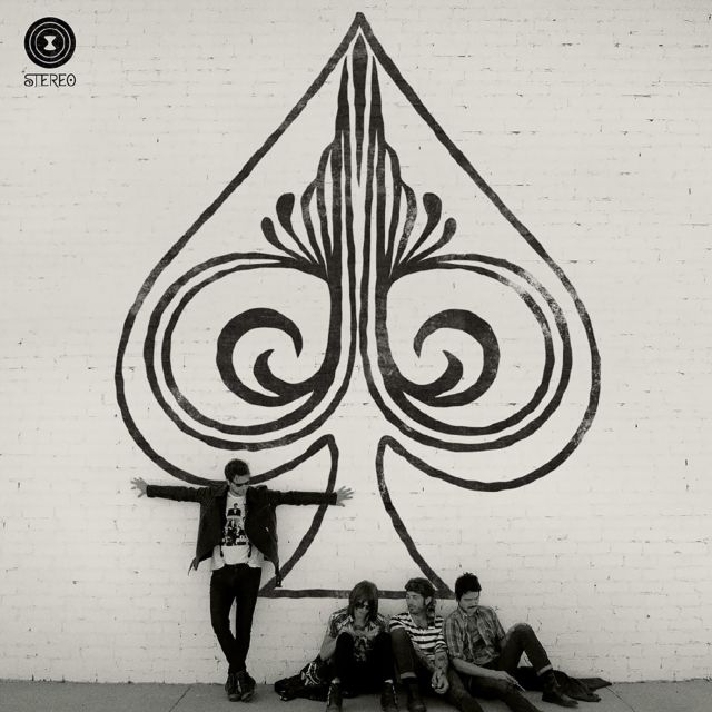 Butch Walker And The Black Widows Butch Walker And The Black Widows