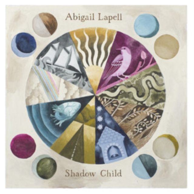 Abigail Lapell
