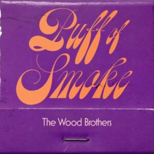 Wood Brothers
