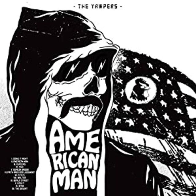 Yawpers