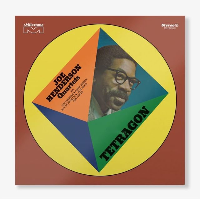 Joe Henderson