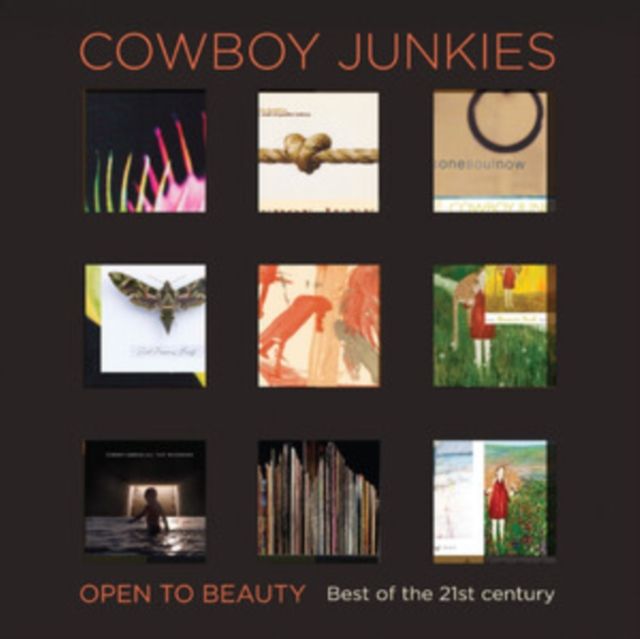 Cowboy Junkies