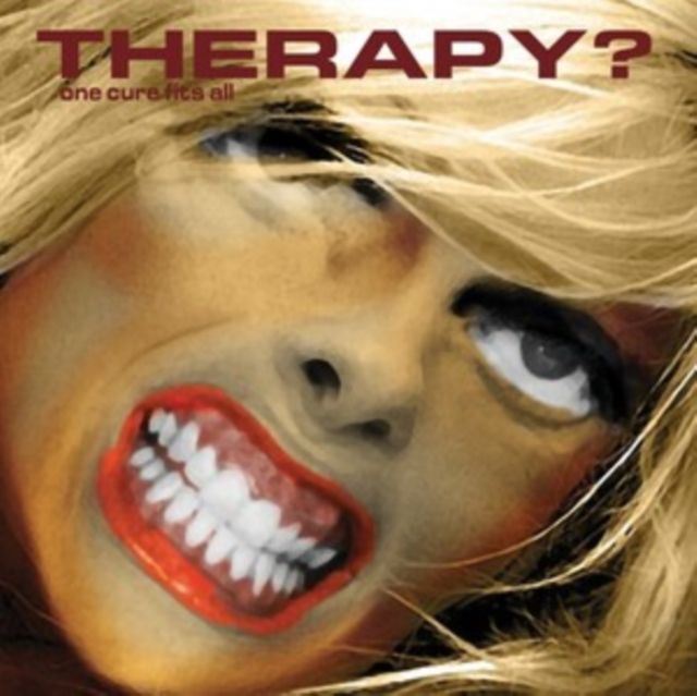 Therapy?