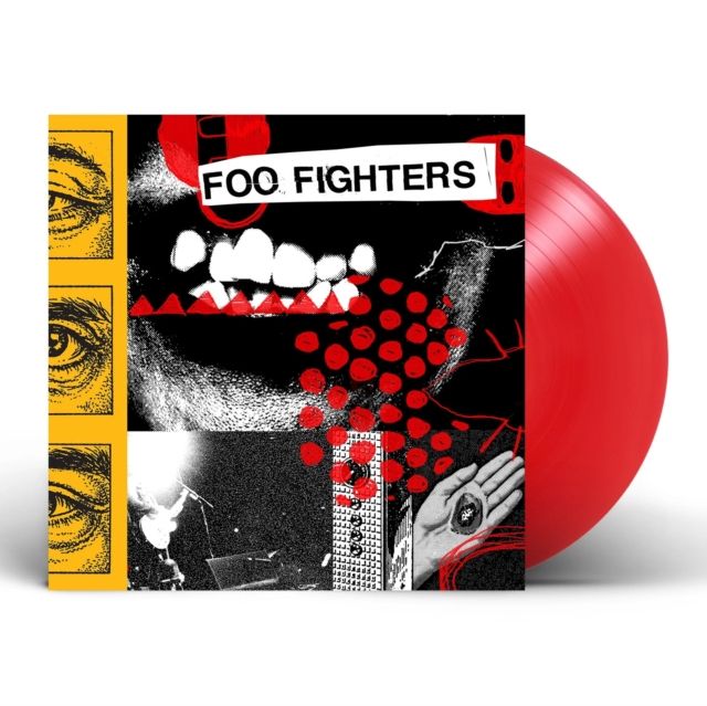 Foo Fighters