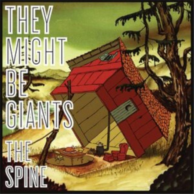 They Might Be Giants