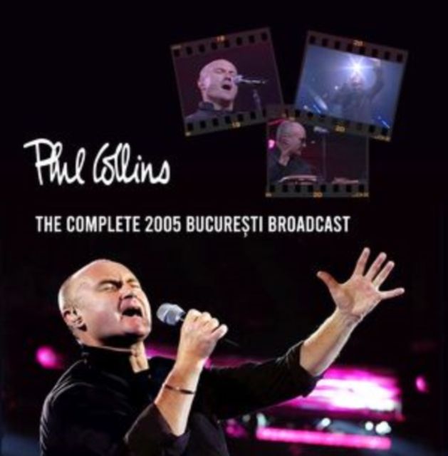 Phil Collins