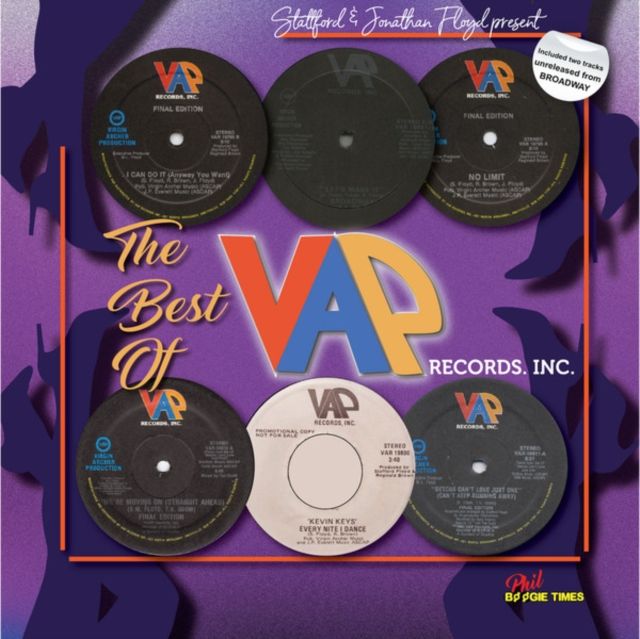 Various Artists