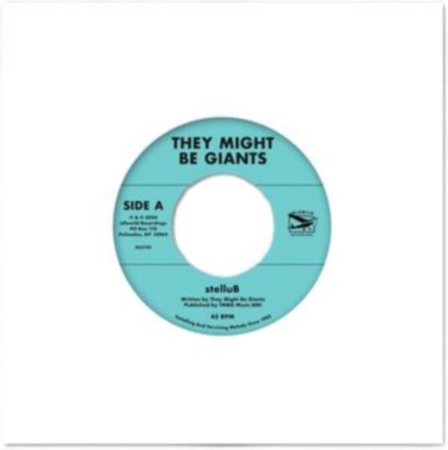 They Might Be Giants