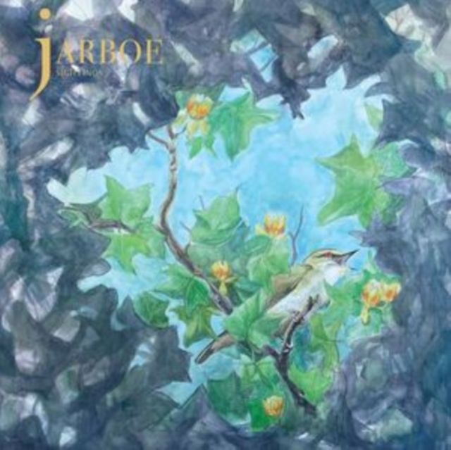 Jarboe