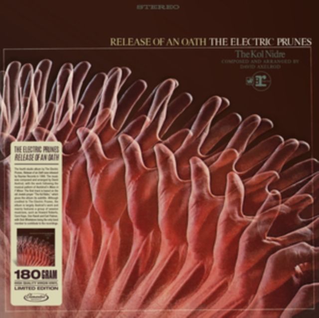Electric Prunes