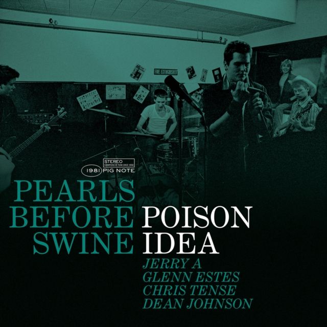 Poison Idea