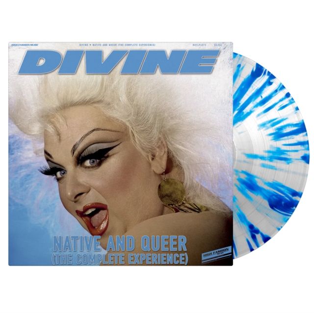 Divine