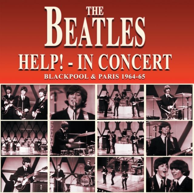 Beatles Beatles