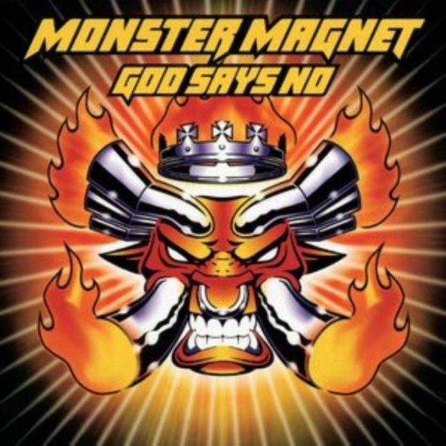Monster Magnet