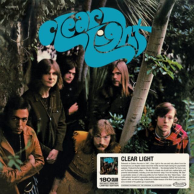 Clear Light Clear Light