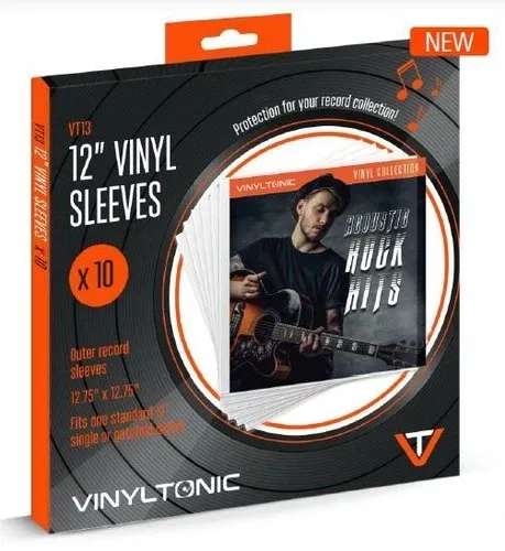Vinyltonic