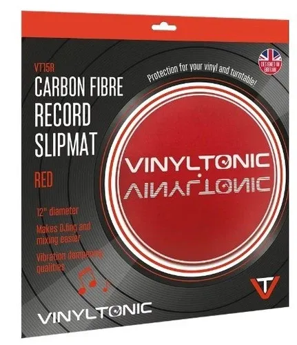 Vinyltonic