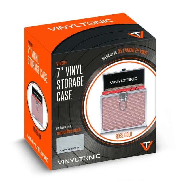 Vinyltonic