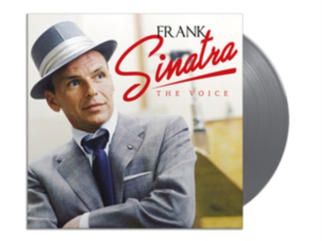 Frank Sinatra
