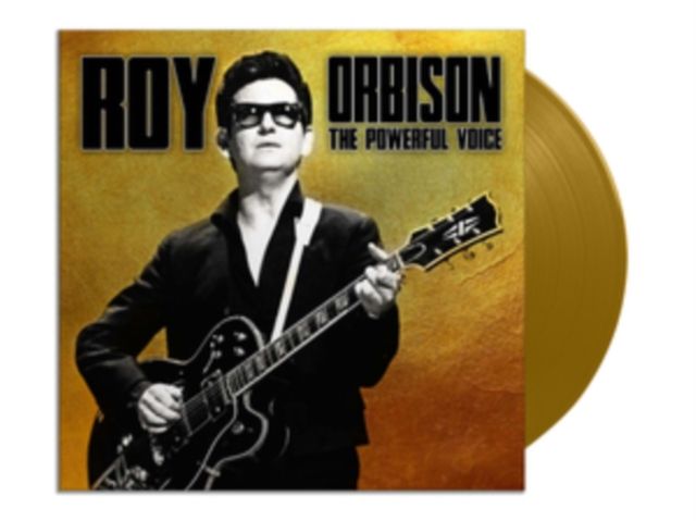 Roy Orbison